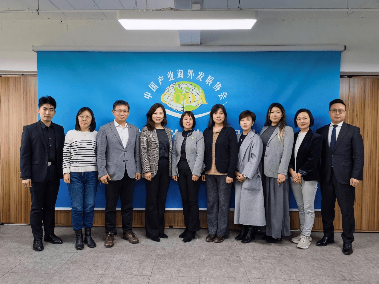 法商融合 共话出海