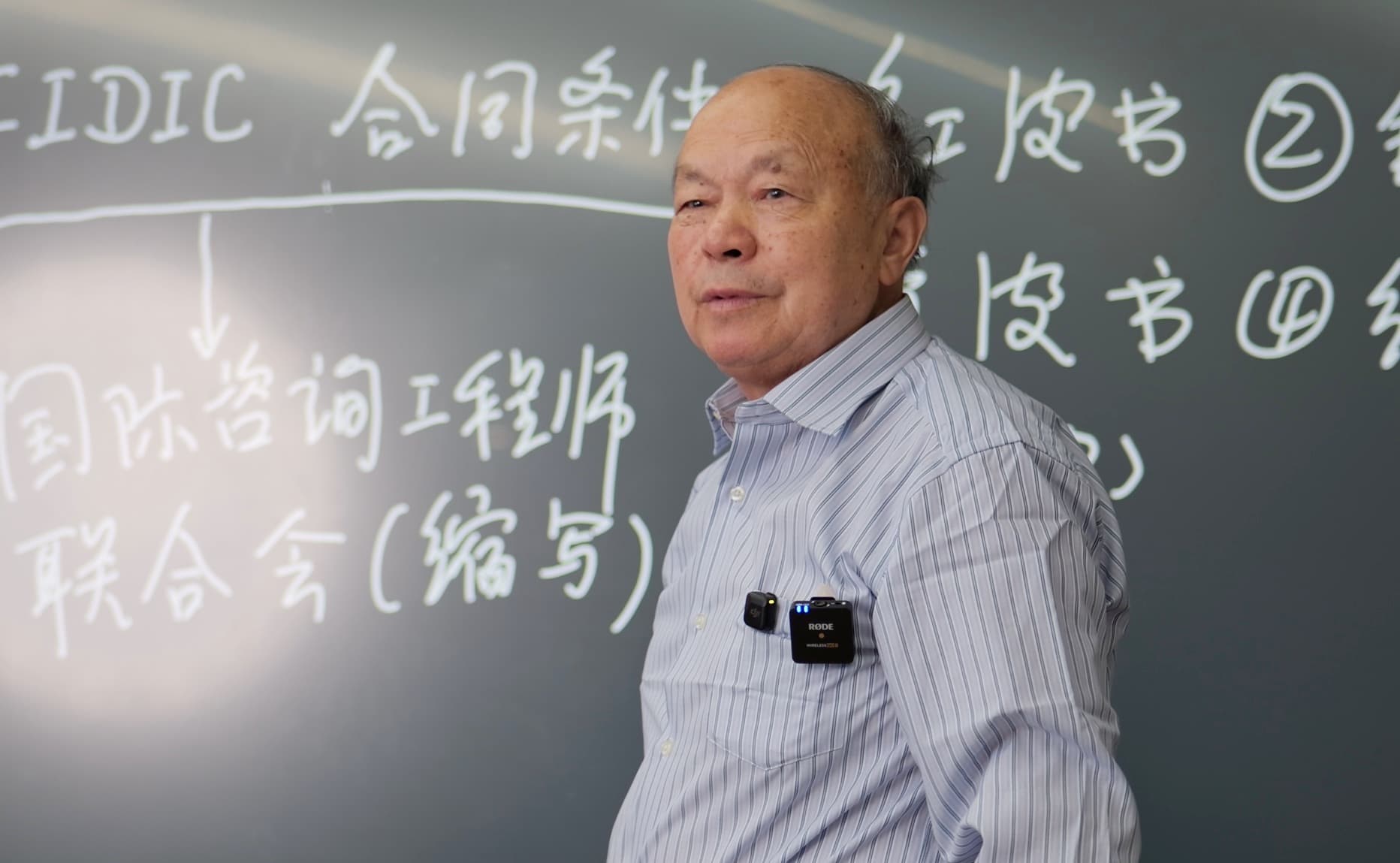 重磅官宣!国际工程合同权威龙玉华正式加盟盛廷律所,出任高级商务顾问
