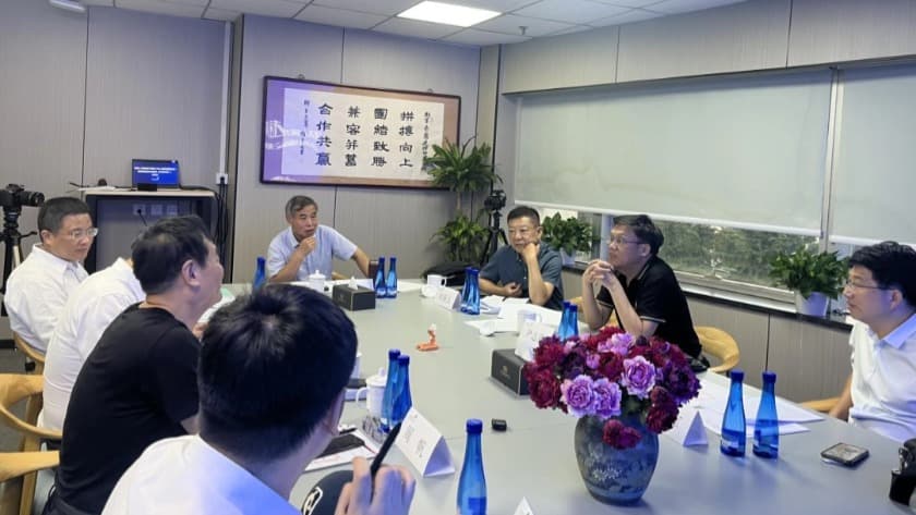 北京市物权法学研究会成功举办《最高人民法院关于适用<中华人民共和国民法典>合同编通则部分的解释(征求意见稿)》研讨会